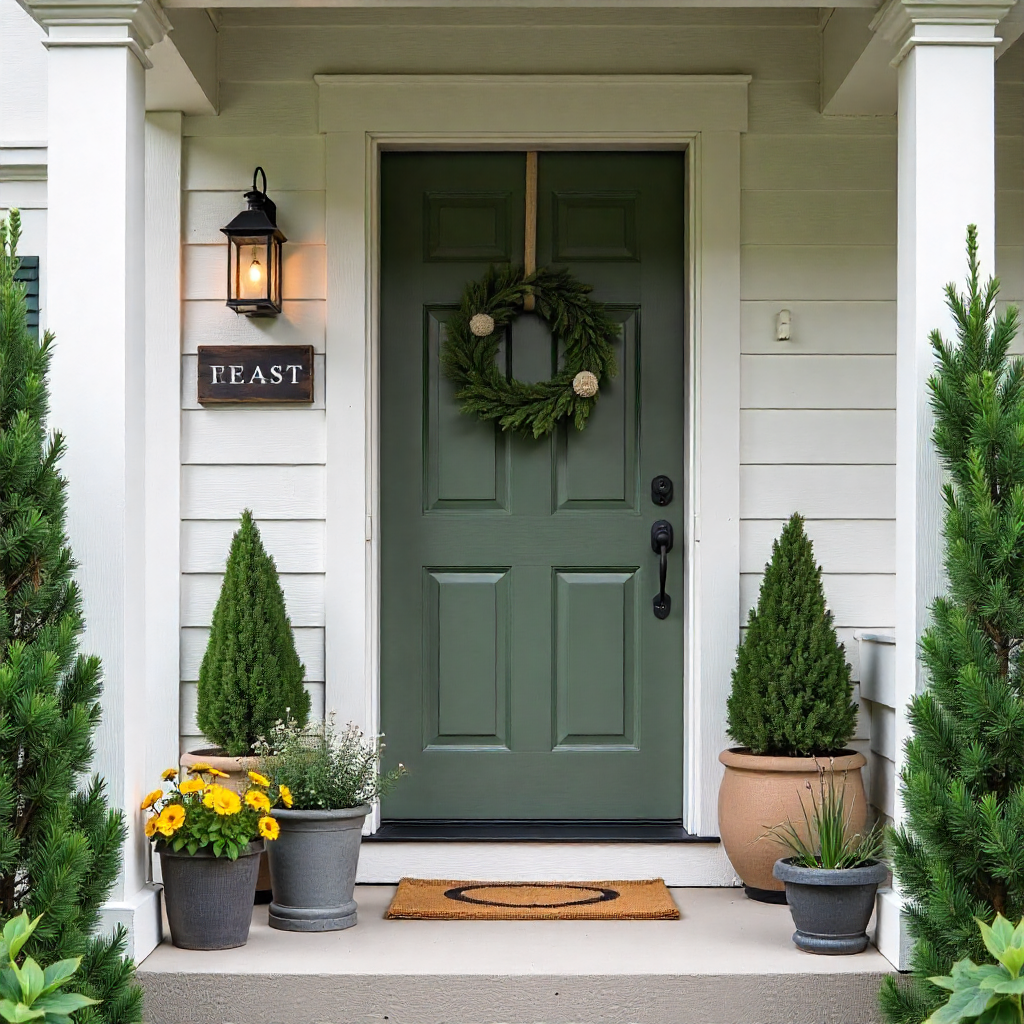 Add a Personal Touch with Décor Accents