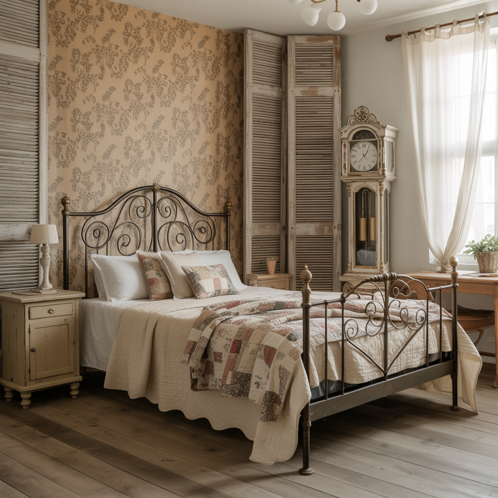 Antique or Vintage Finds