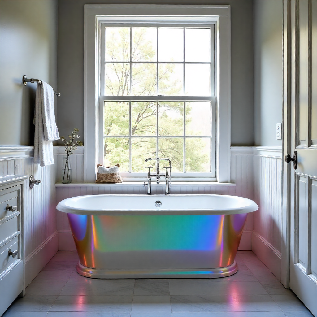 Under Window Storage: 20 Creative and Practical Ideas to Maximize Space 15 Bathroom Storage Below Windows