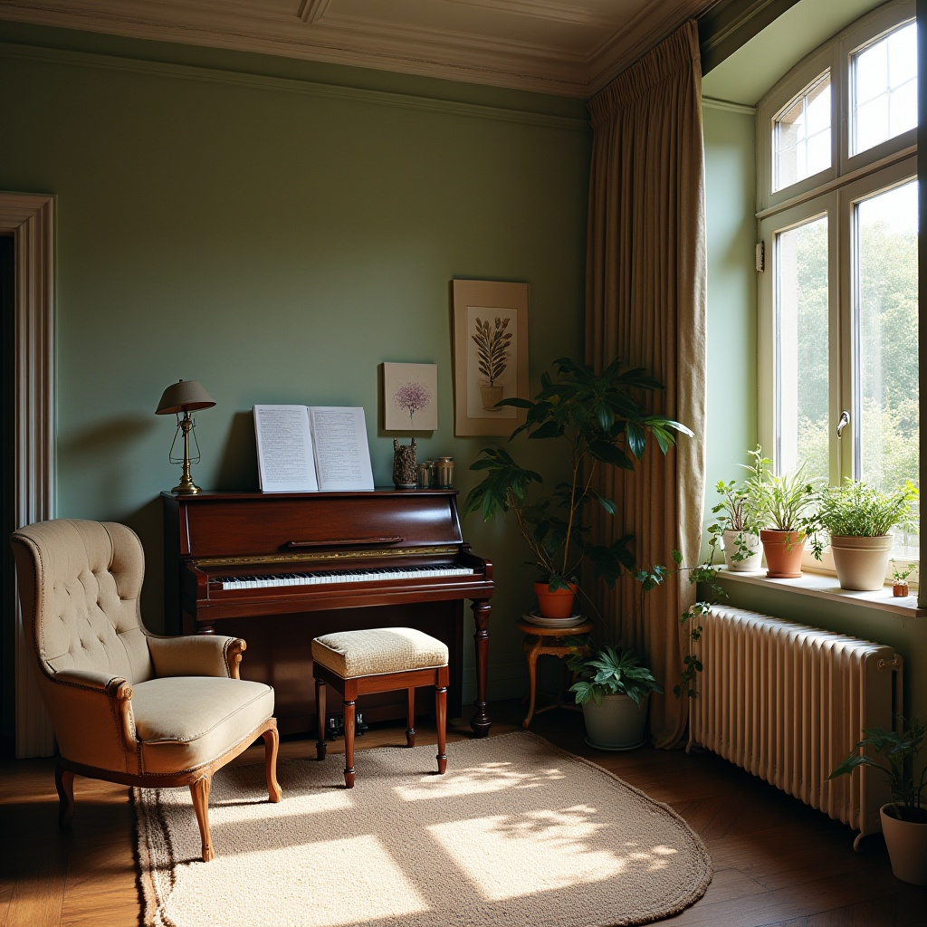 Choosing the Perfect Color Palette