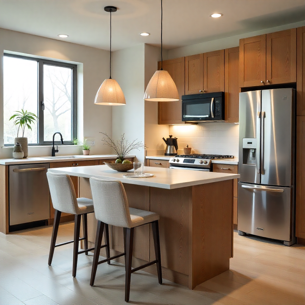 Compact Condo Solutions