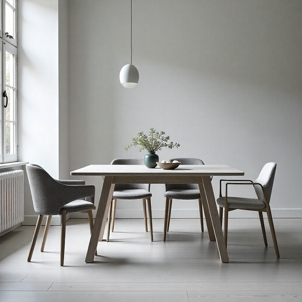 Custom Senior Table Designs