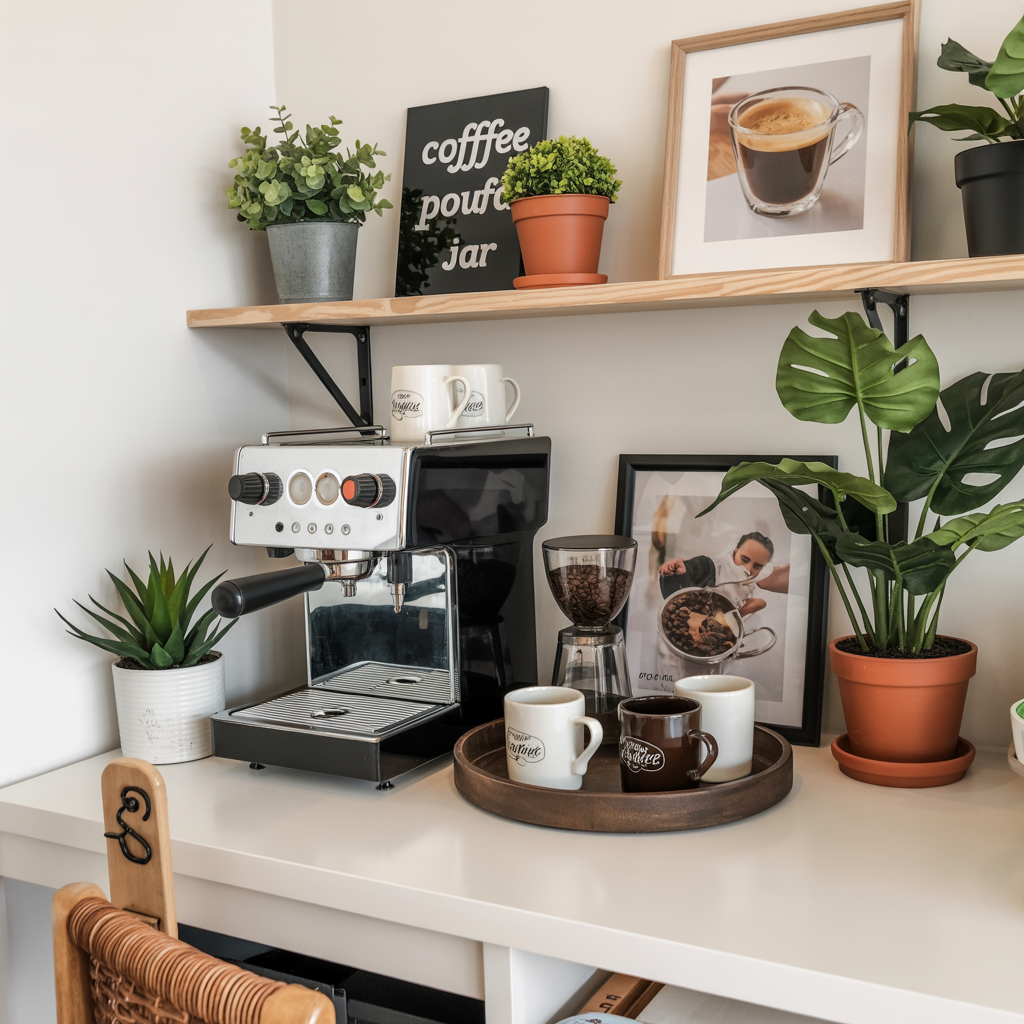 Decorate Thoughtfully