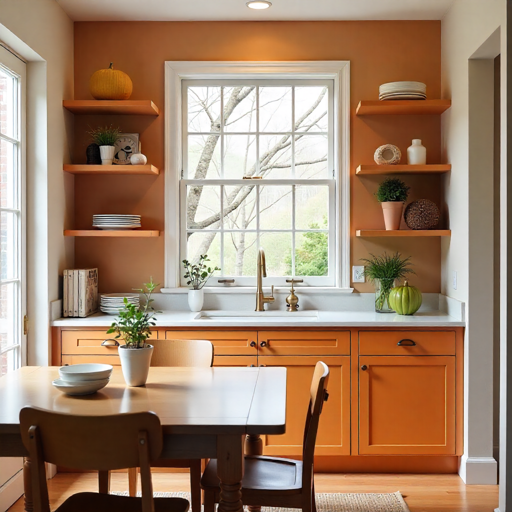 Under Window Storage: 20 Creative and Practical Ideas to Maximize Space 14 Dining Room Storage Solutions