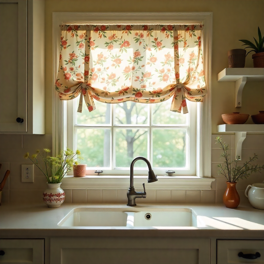 Floral Prints for a Fresh Look