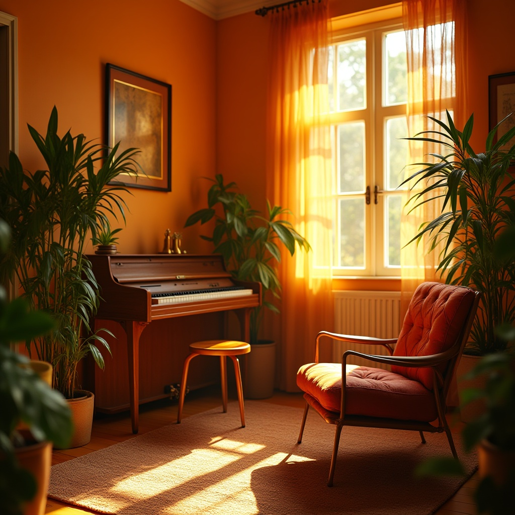 Incorporating Plants for Freshness