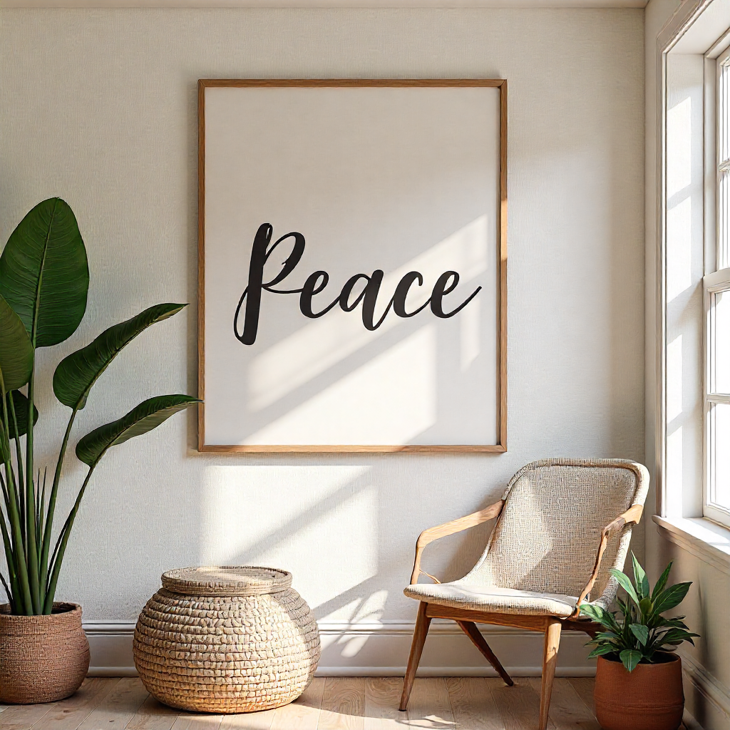 Inspirational Quotes and Typography