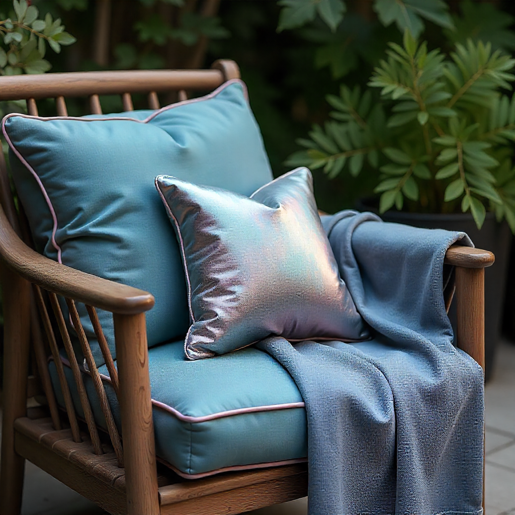Layer Outdoor Textiles