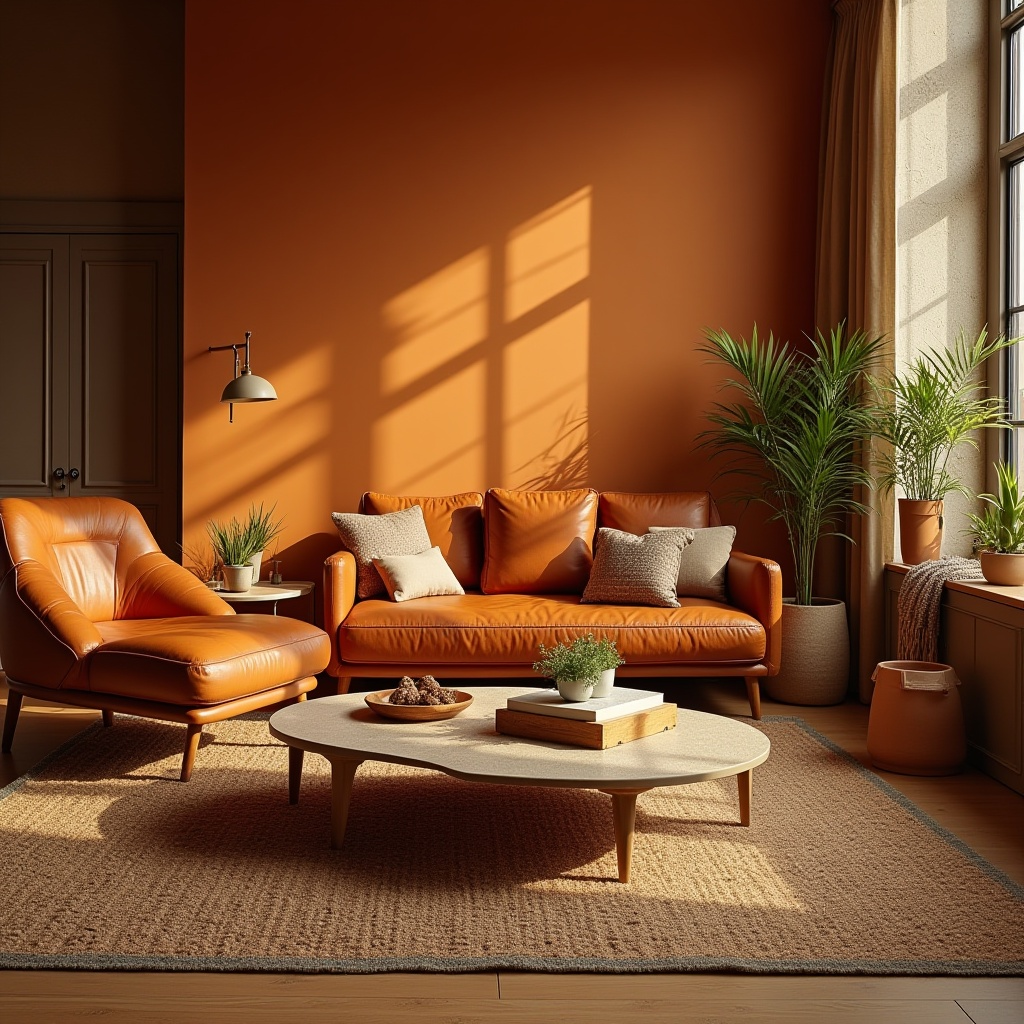 Layering Textures for Depth