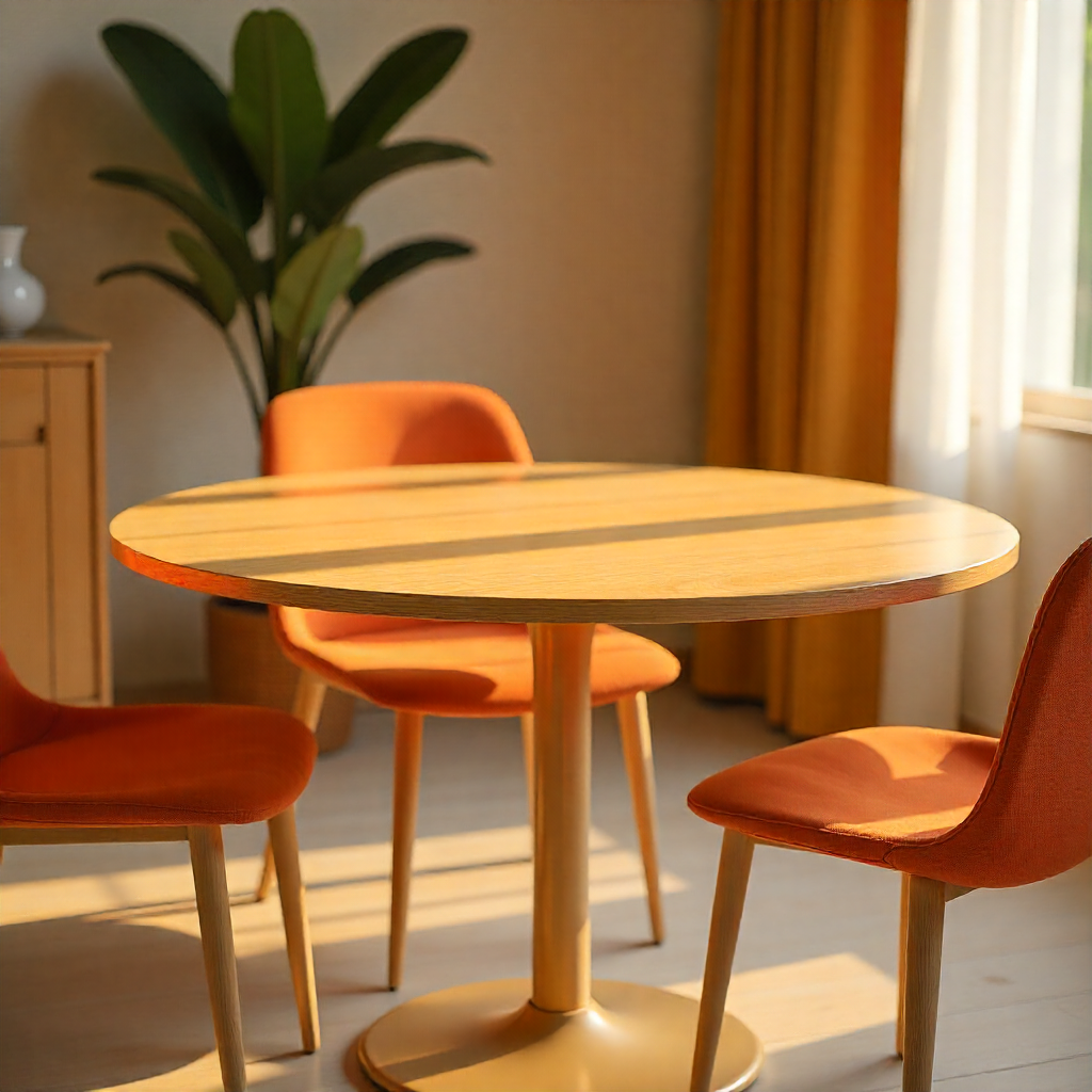 Lightweight Retirement Table