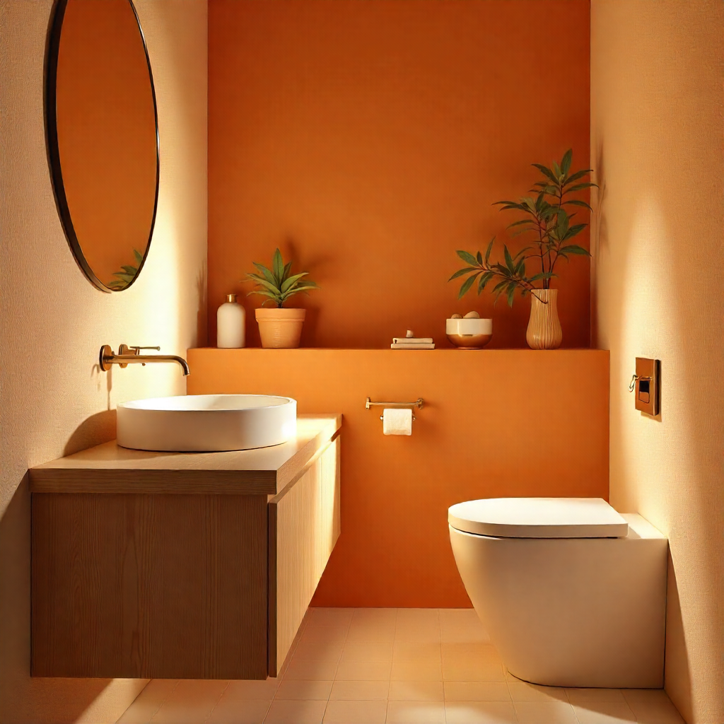 Small Bathroom Makeover: 20 Creative Ideas to Transform Your Space 10 Minimalist Fixtures for Clean Aesthetics