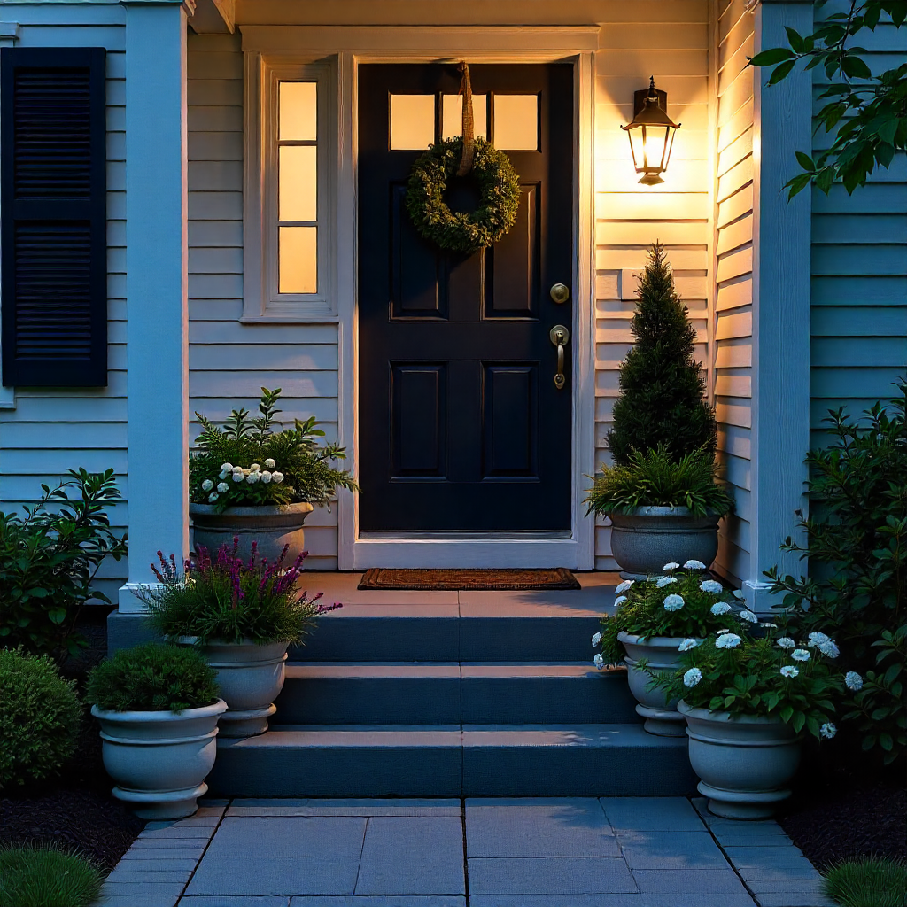 Mix and Match Planters