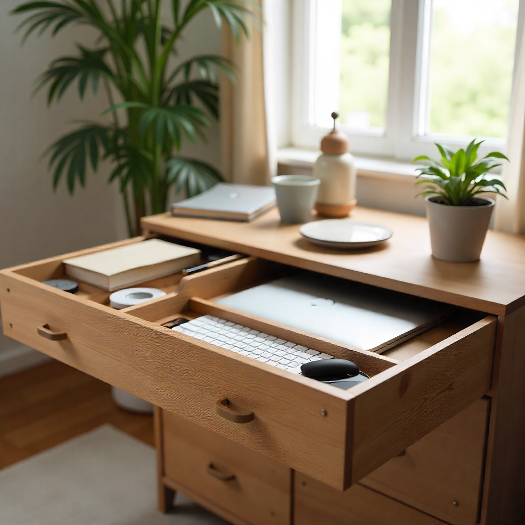 Multi Organizer Senior Table