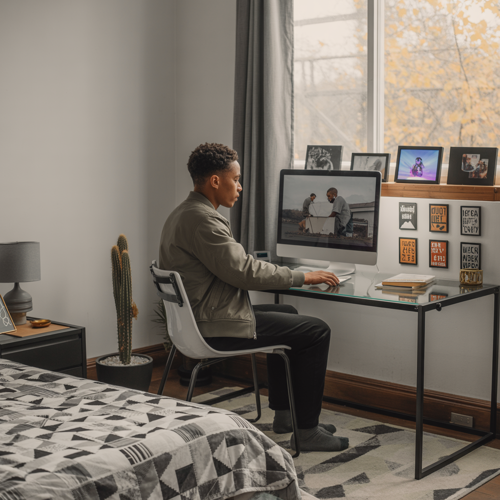 Personal Touch for Motivation