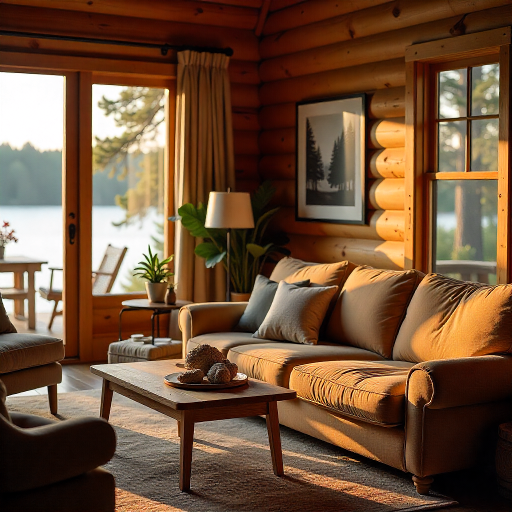 Personal Touches and Family Memories