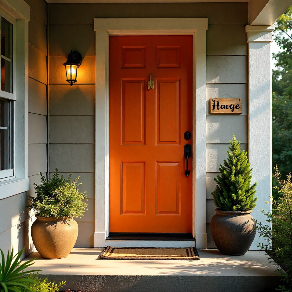 Personalizing with Art or Signs