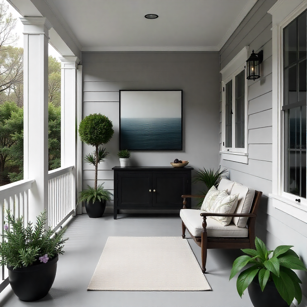 Play with Color Schemes