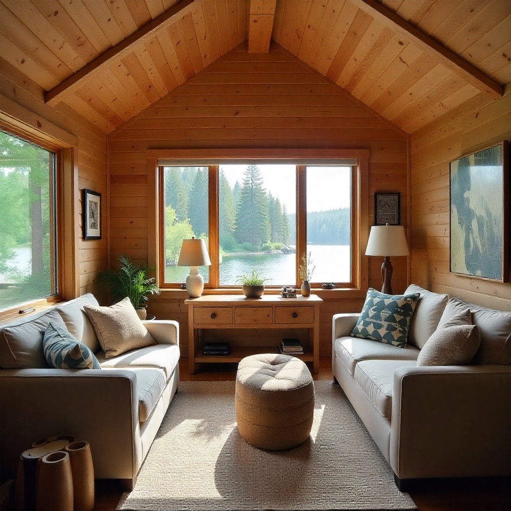 Small but Functional Designs