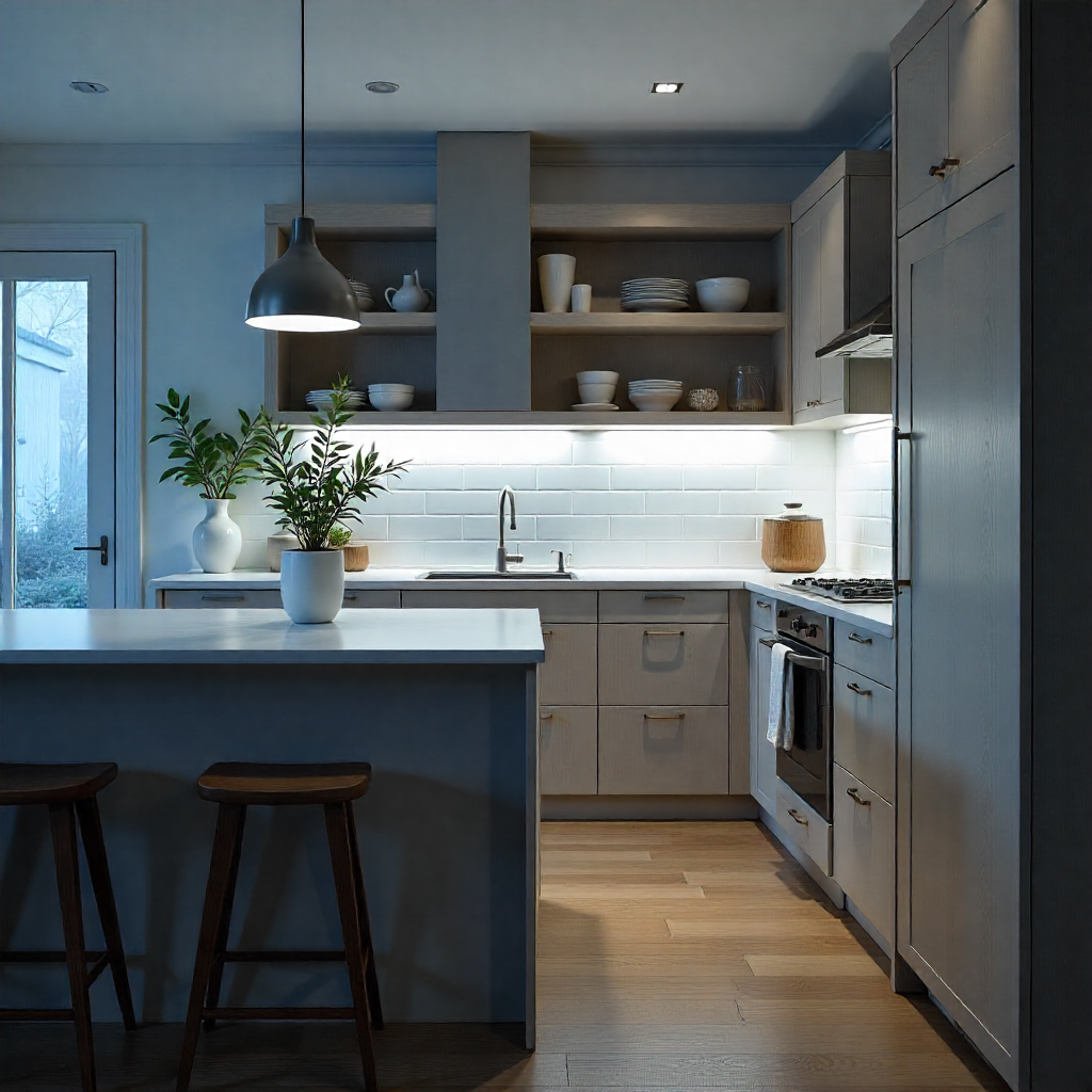 Smart Storage Solutions