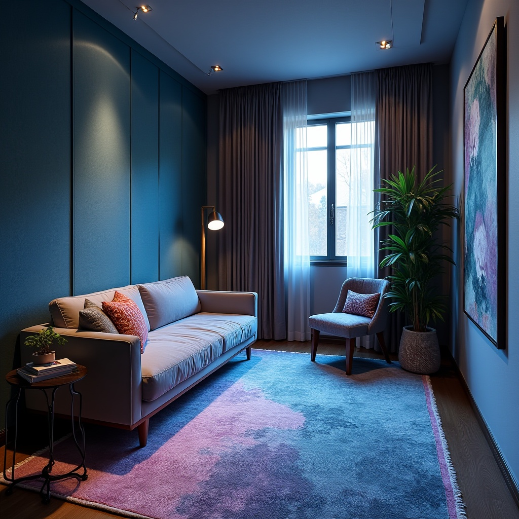 Soundproofing for a Cozy Music Room Experience