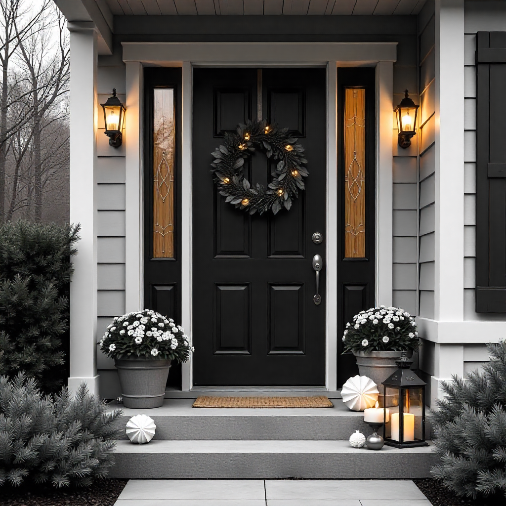 Styling with Seasonal Décor