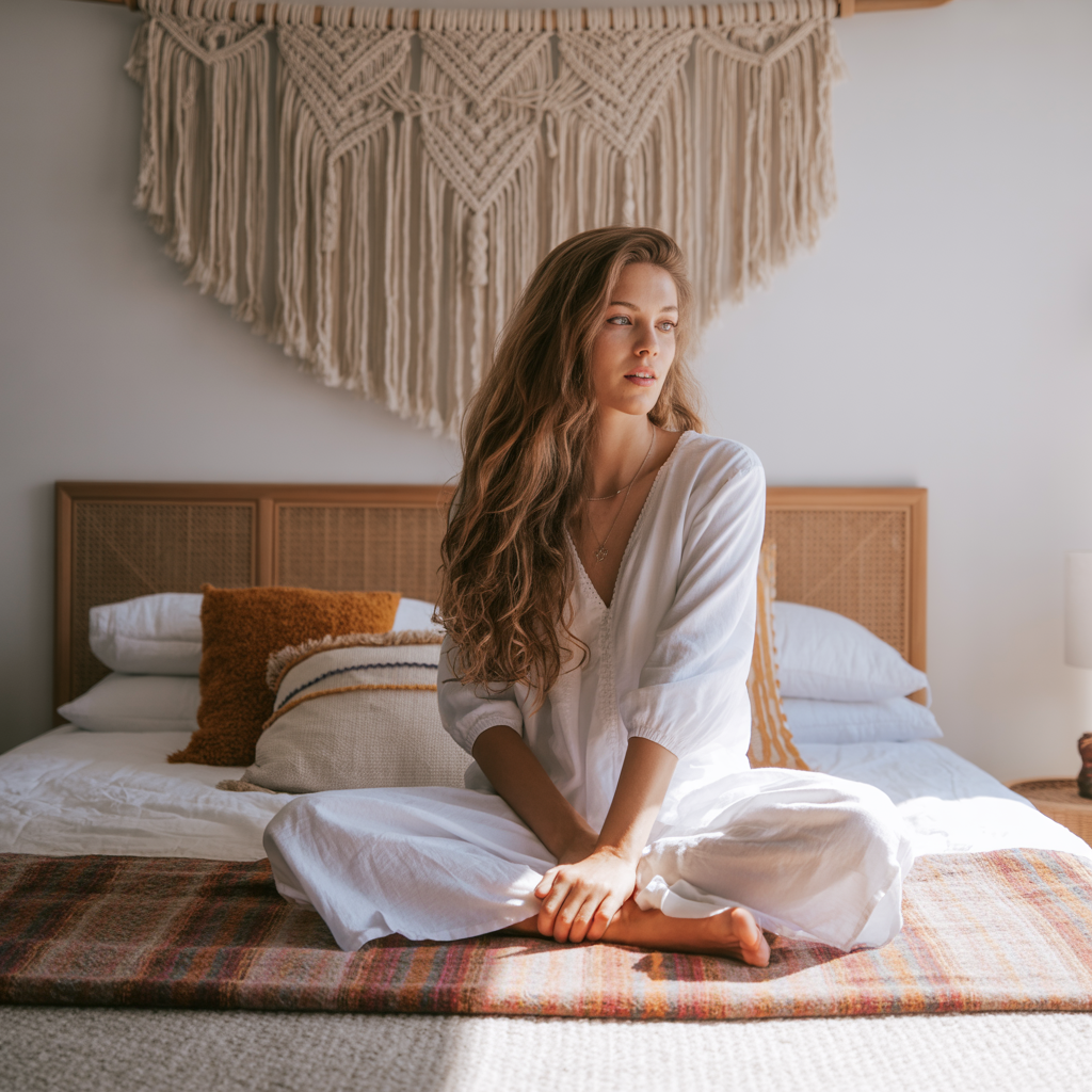 Tapestries and Textiles