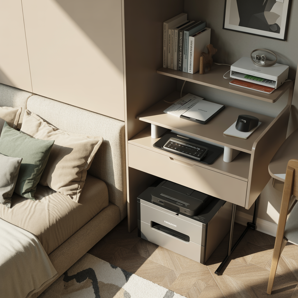 Technology Management for Clean Aesthetics