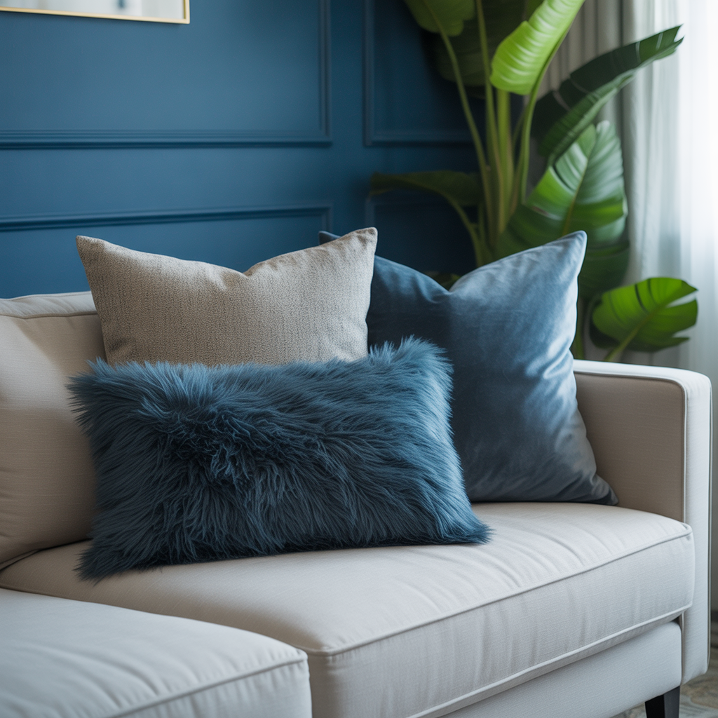 Mix and Match Different Textures