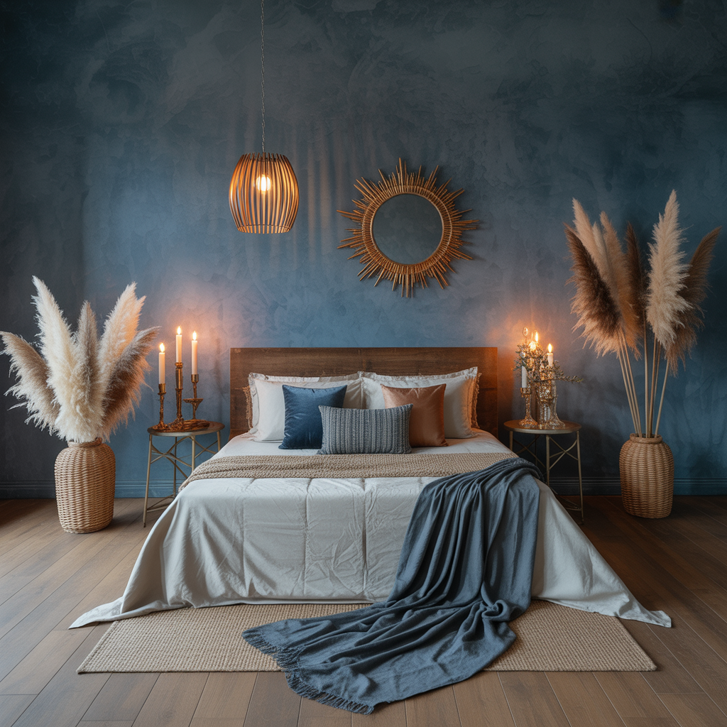 Incorporating Metal Accents