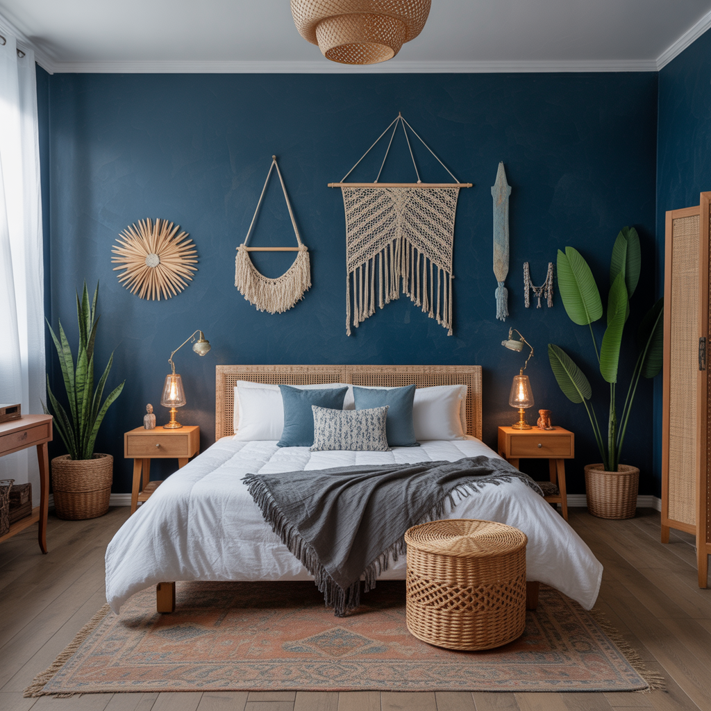 Personalized Boho Accessories