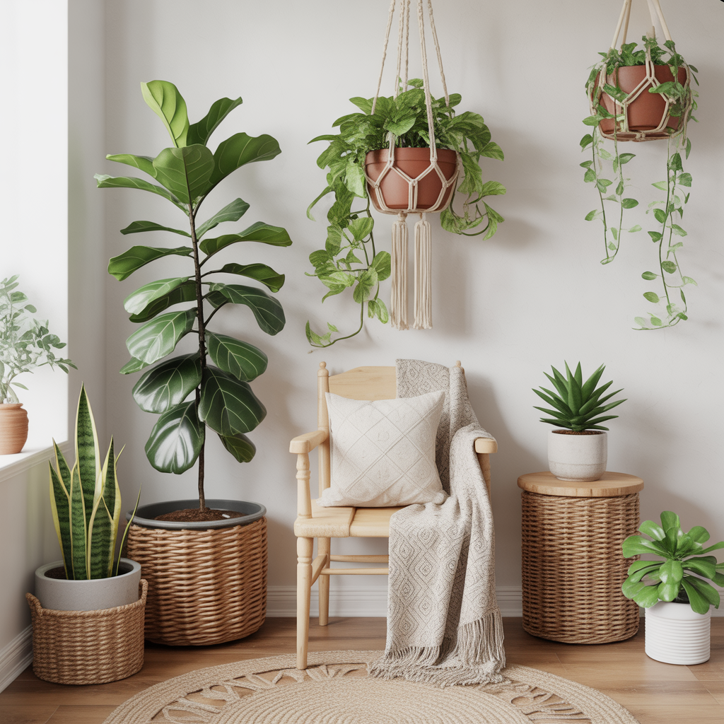 Create an Eclectic Gallery Wall