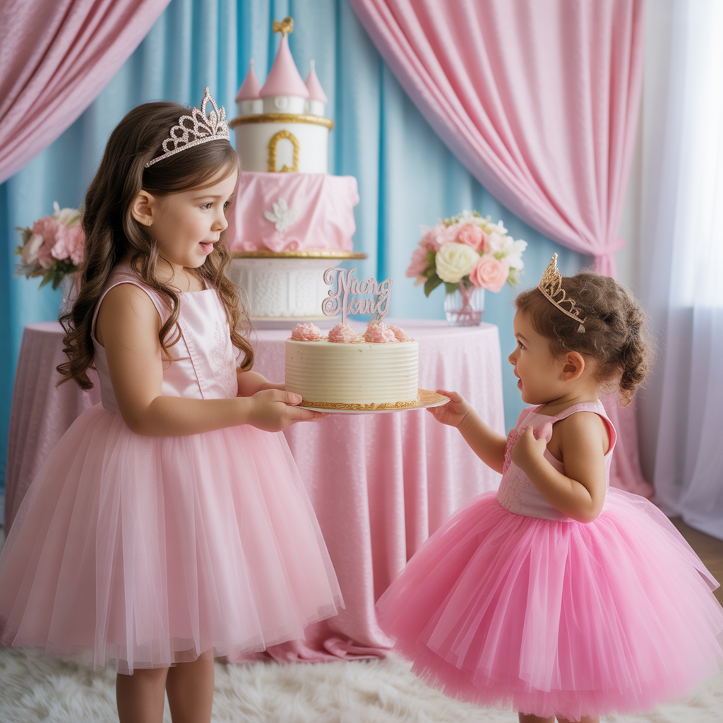 Baby Girl Shower: 20 Heartwarming Ideas to Celebrate in Style 19 Baby Girl Shower