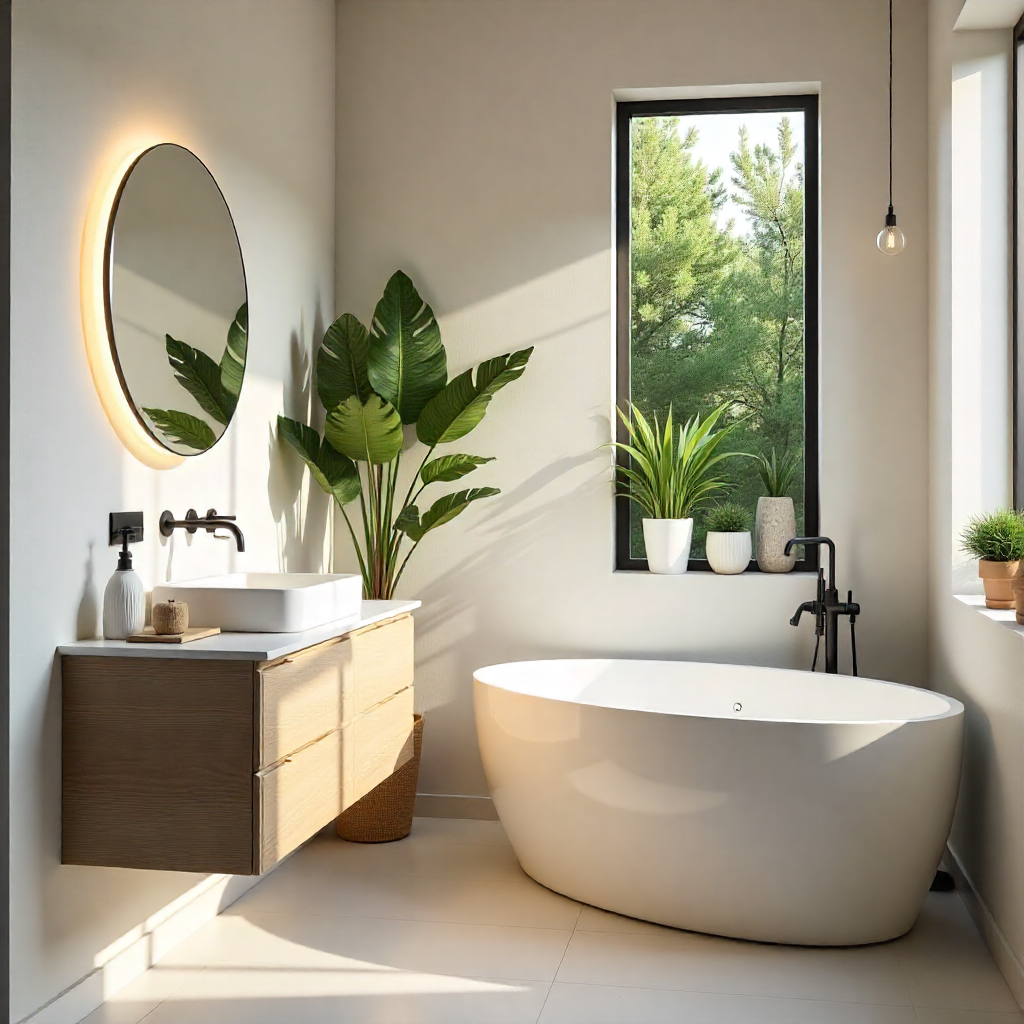 Bathroom Makeover: 25 Inspiring Ideas to Transform Your Space 10 Bathroom Makeover