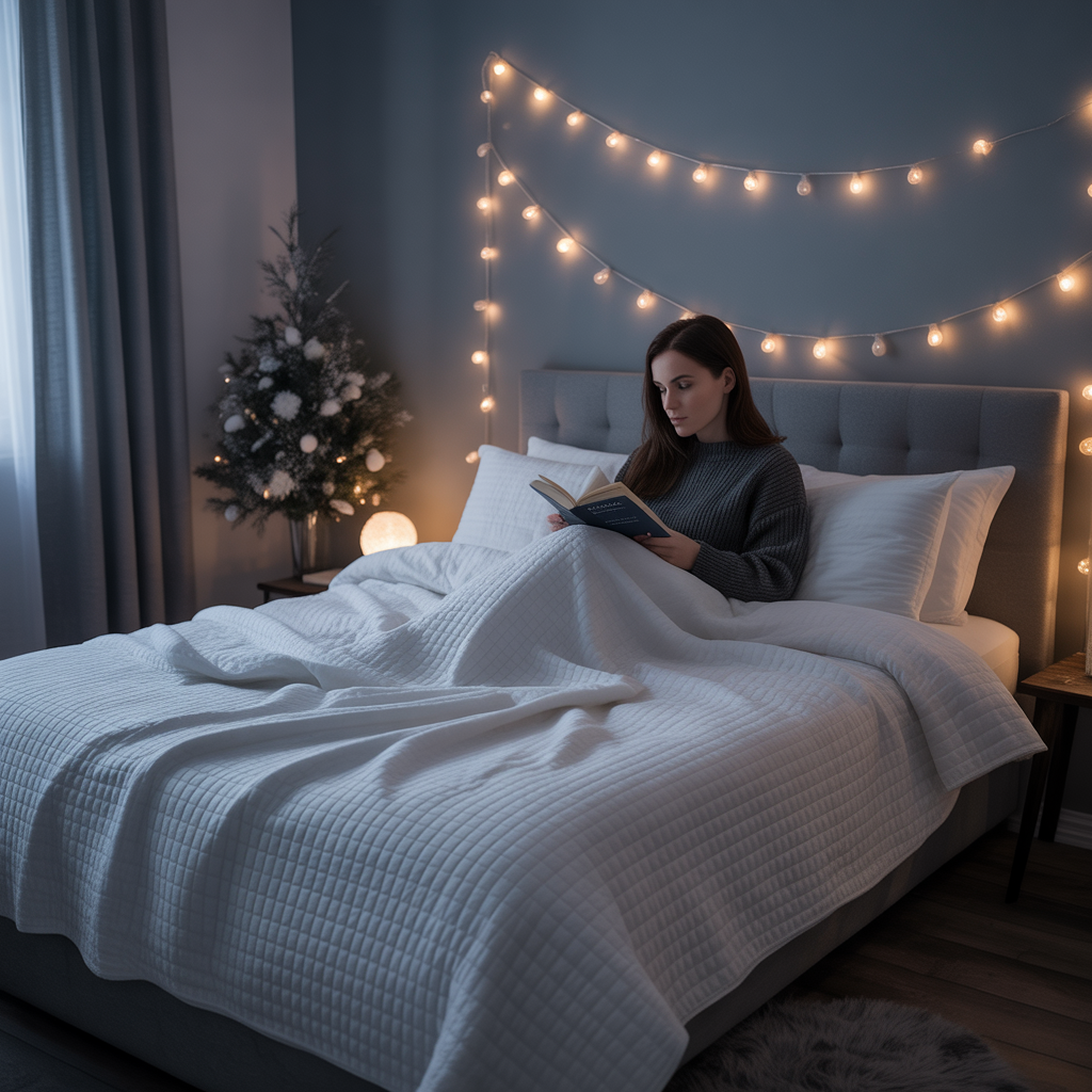 Graceful Homemade | Inspiring Home & Garden Decor Ideas 22 Bedroom Decor