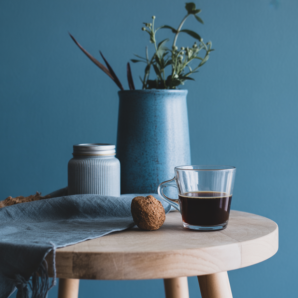 Boho Coffee Table Decor: Heartfelt 22 Ideas to Transform Your Living Space 20 Boho Coffee Table Decor