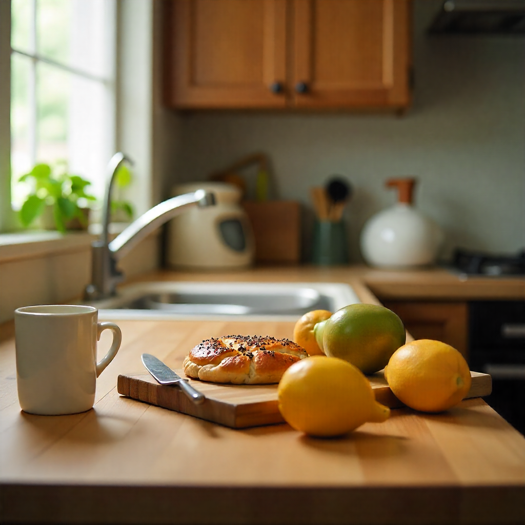 Clear Outdated Items Regularly