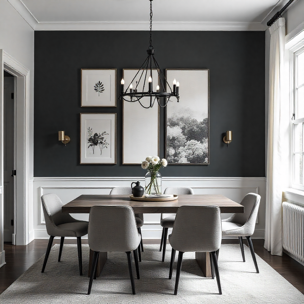 Create a Statement Wall