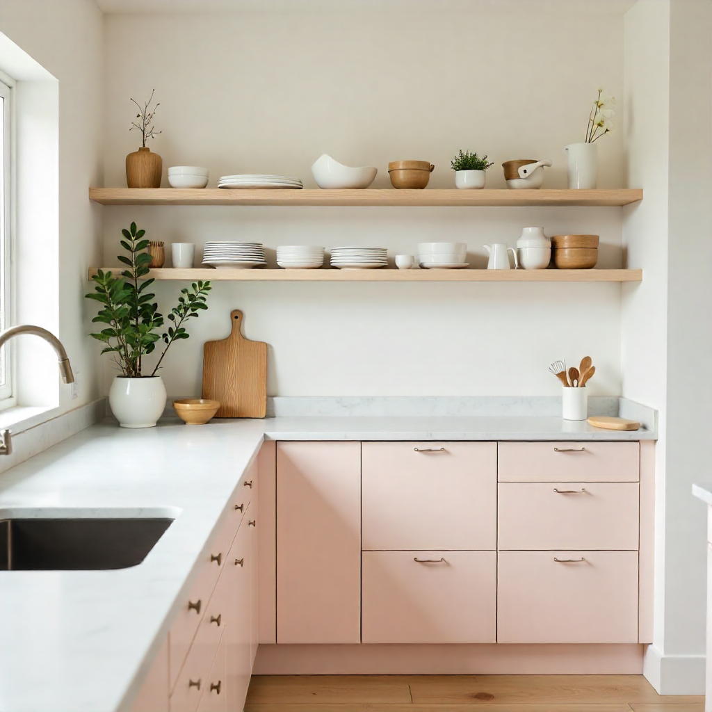 Creating a Minimalist Aesthetic