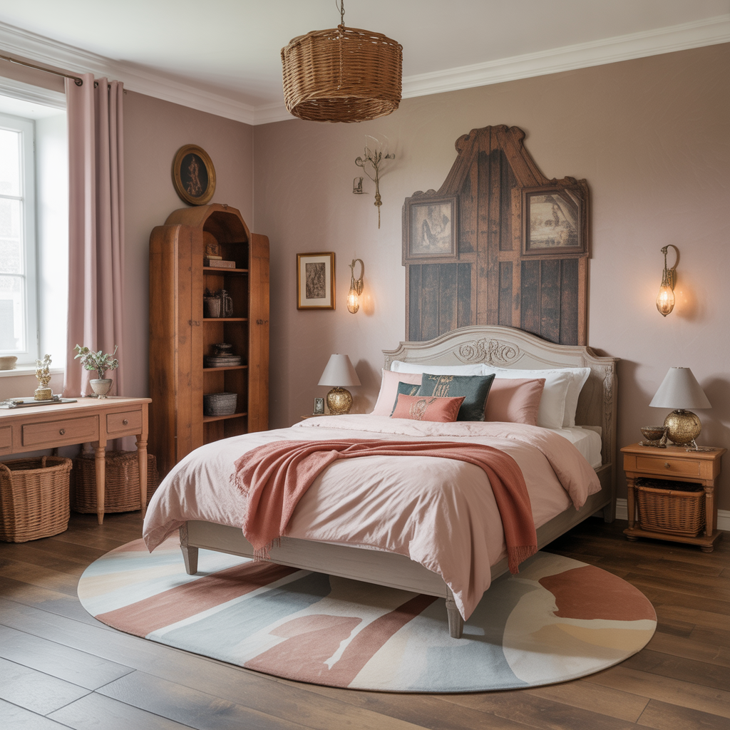 Harry Potter Bedroom: 20 Magical Ideas to Transform Your Space 25 Harry Potter Bedroom