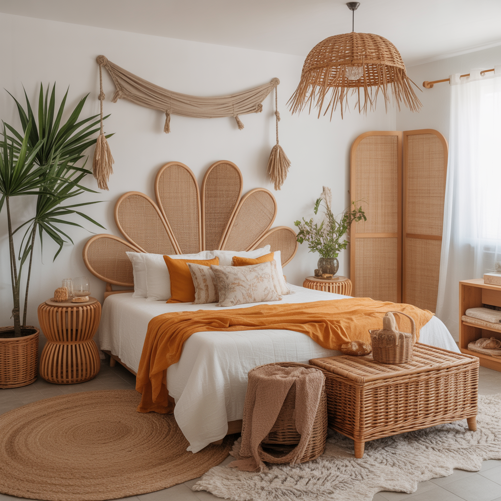 Incorporating Natural Materials