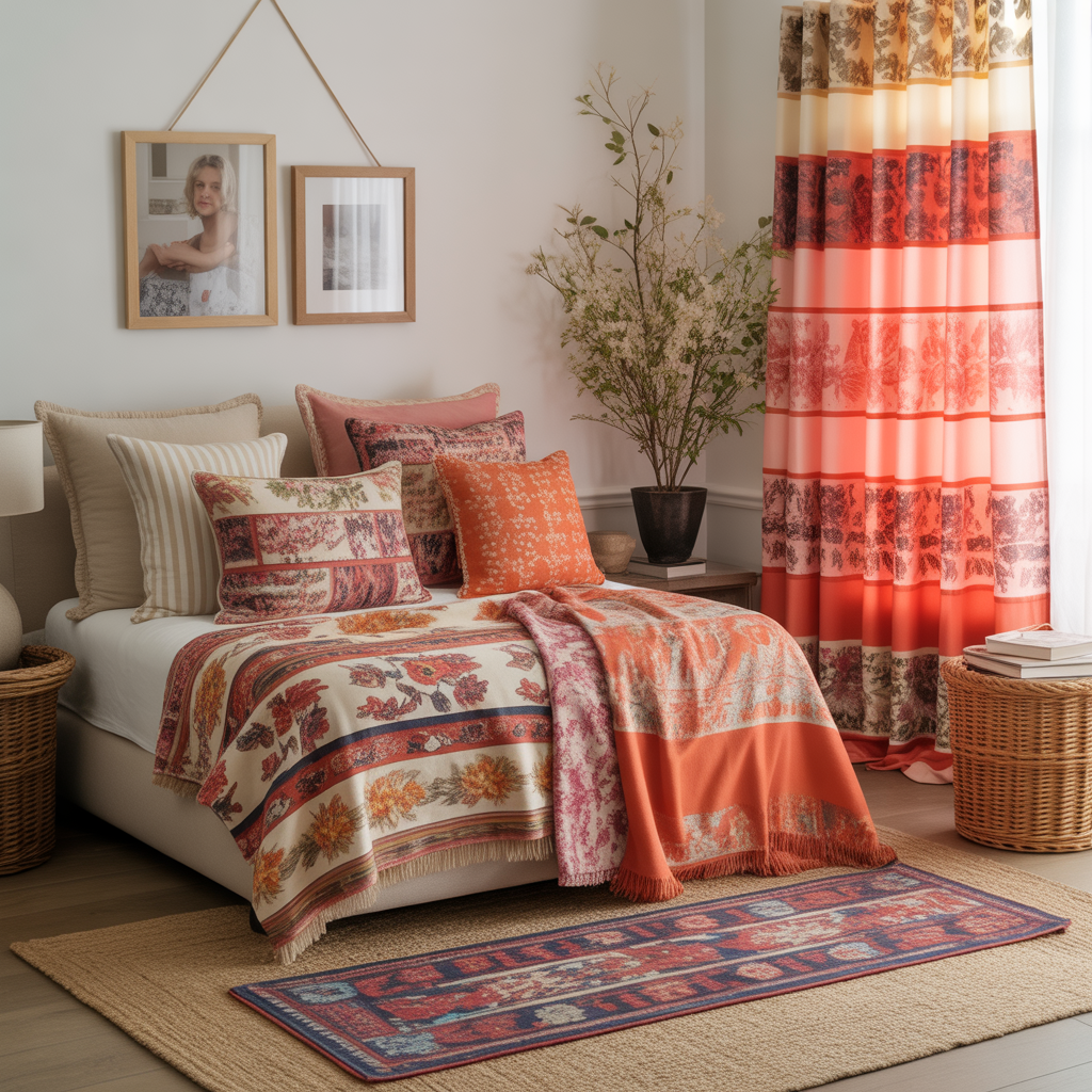 Layering Patterns with Confidence