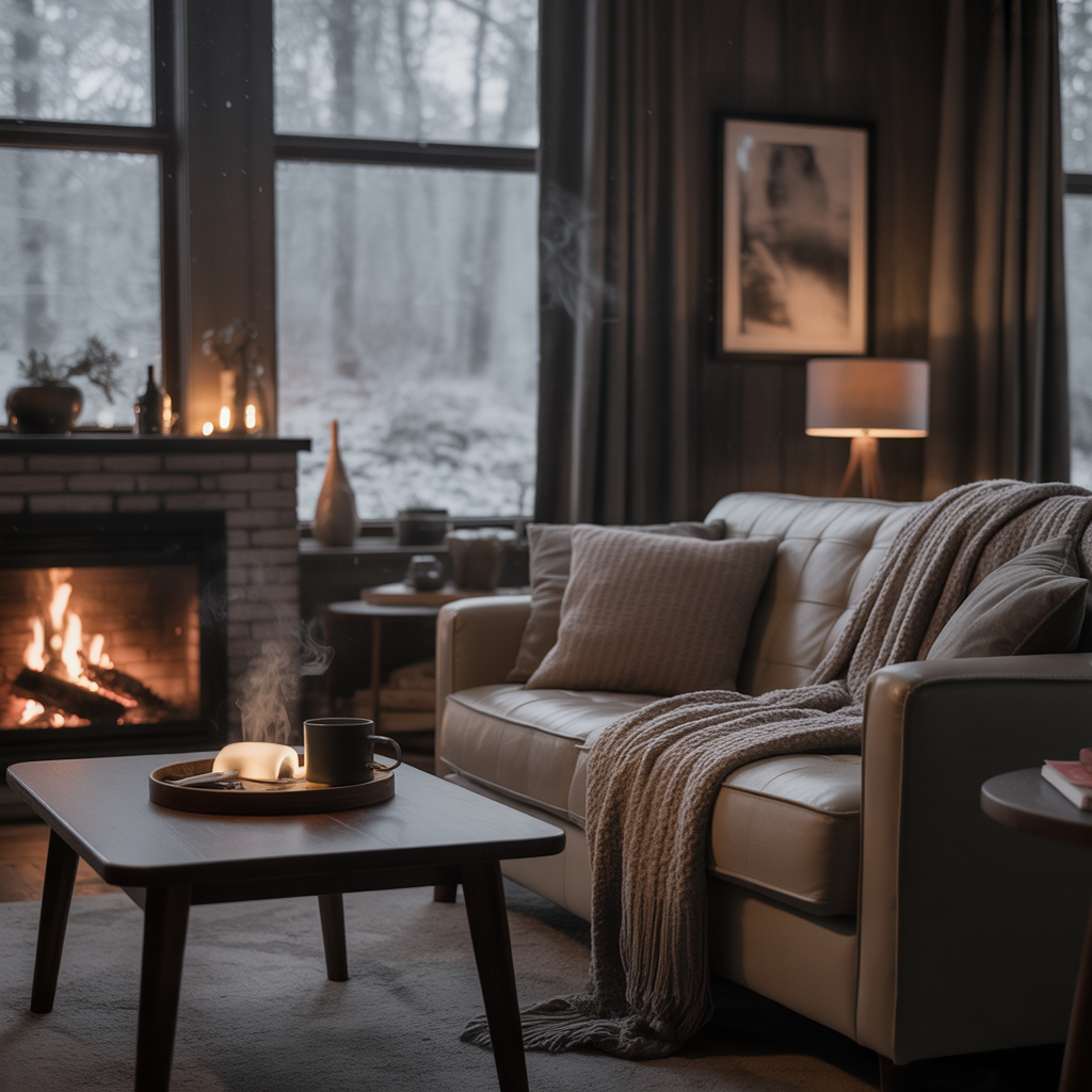 Graceful Homemade | Inspiring Home & Garden Decor Ideas 27 Living Room Decor