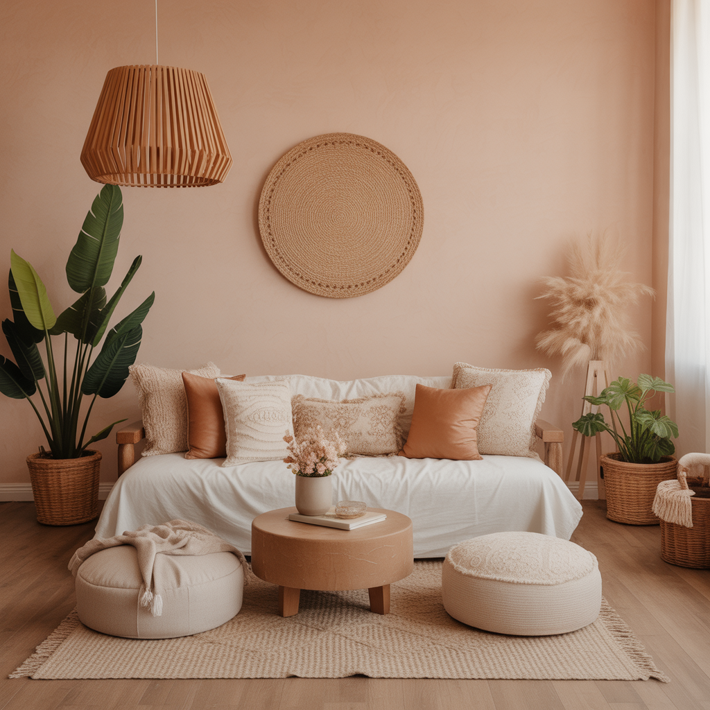 Low Seating for Grounded Energy