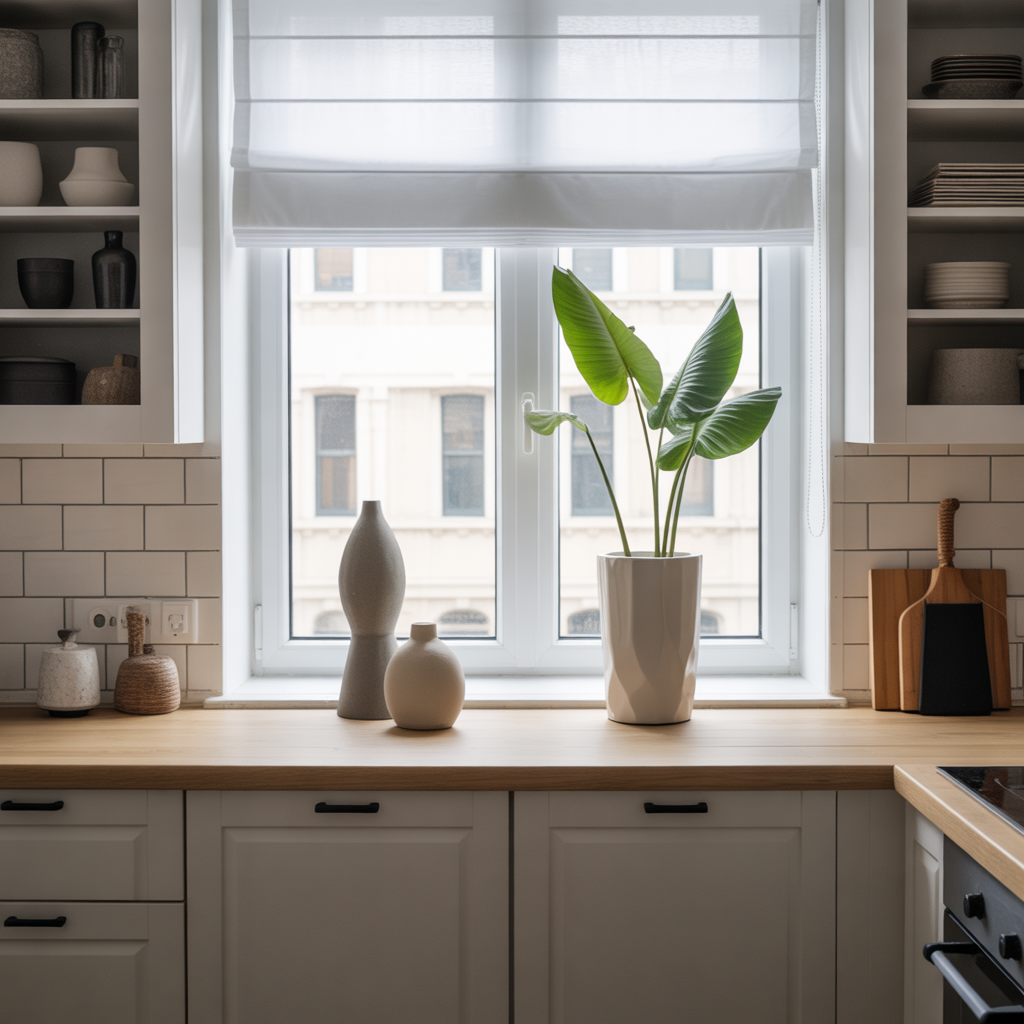 Modern Minimalist Approach