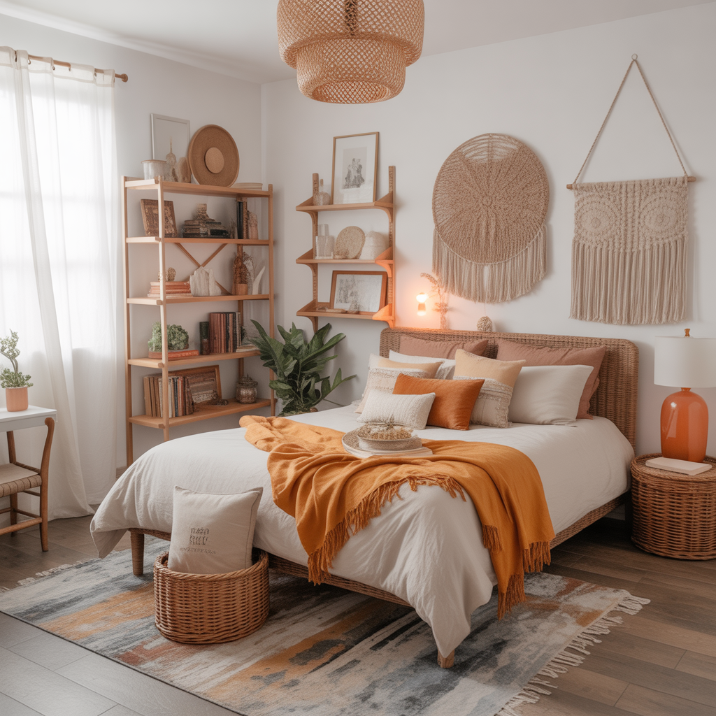 Personal Touches and Collectibles