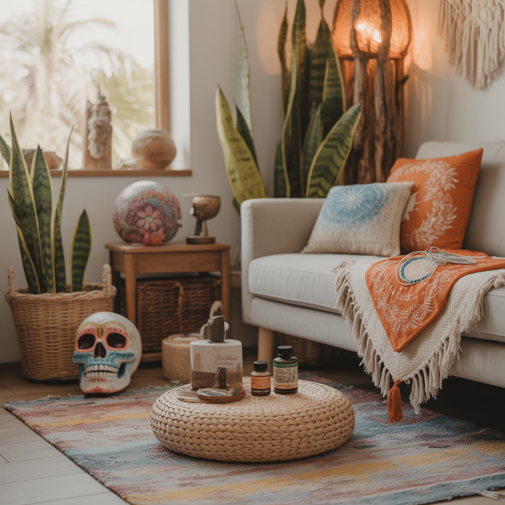 Personalized Touch with Keepsakes