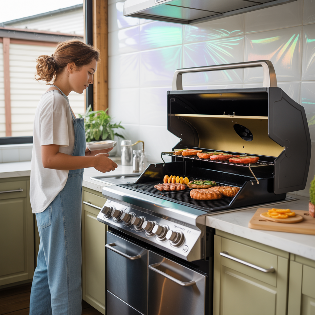 Smart Technology Integration