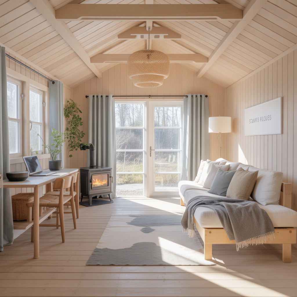 Scandinavian Simplicity