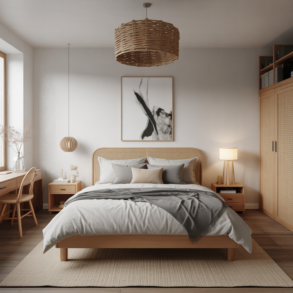 Sustainable and Eco-Friendly Materials