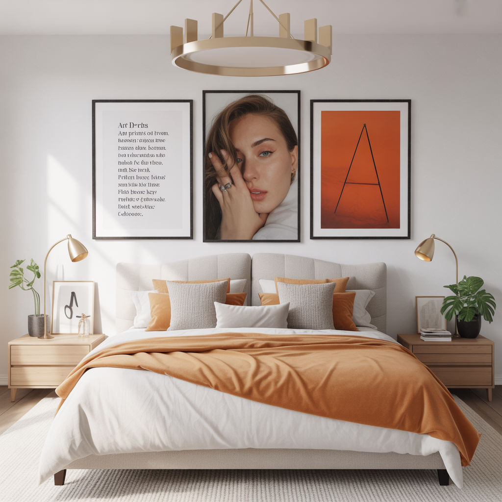 Art Prints and Wall Decor